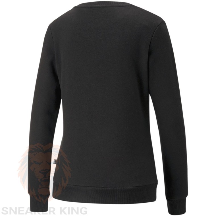 Світшот Puma Elevated Crew sweatshirt  674090 01